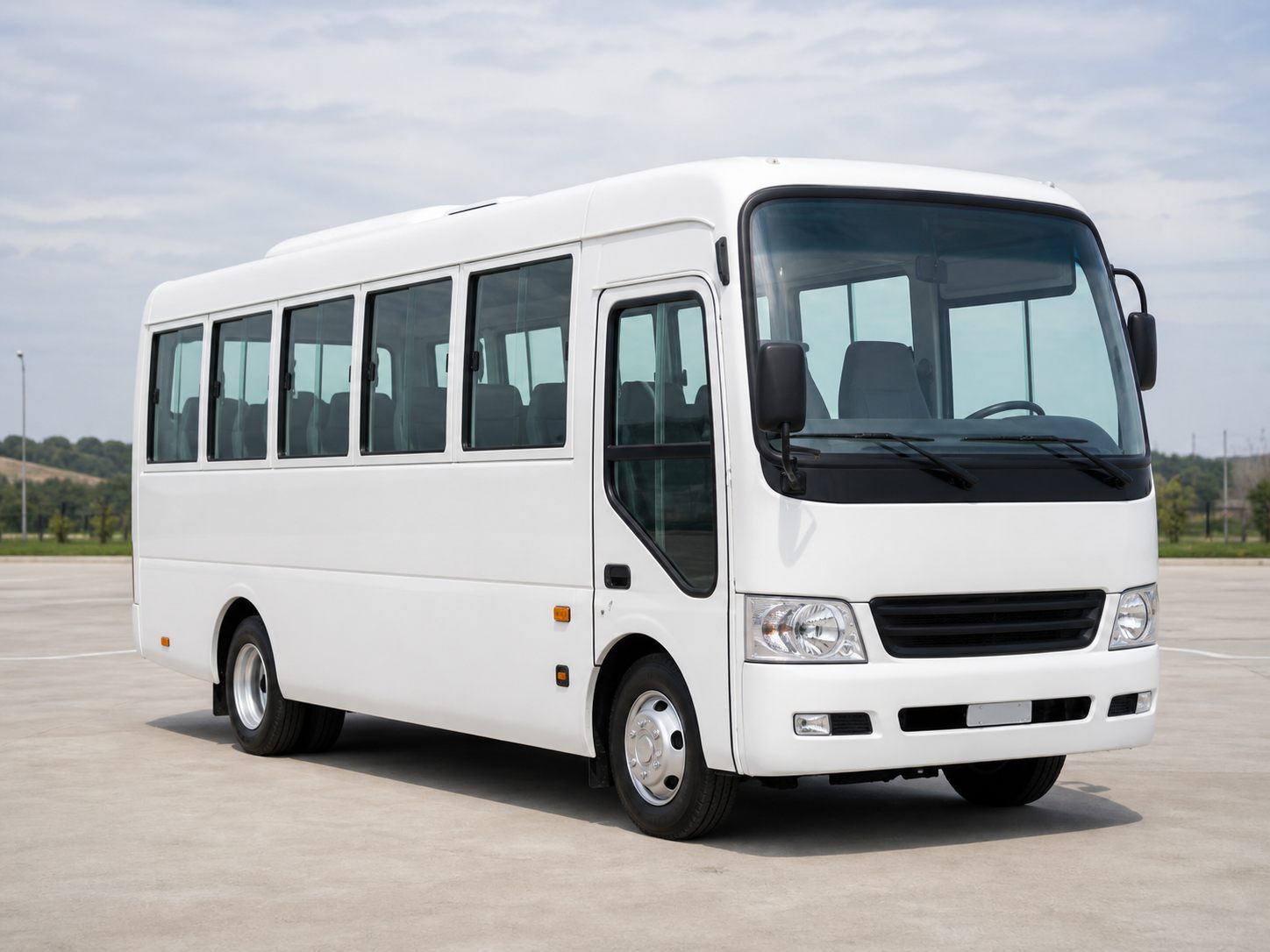 Xe 29 chỗ