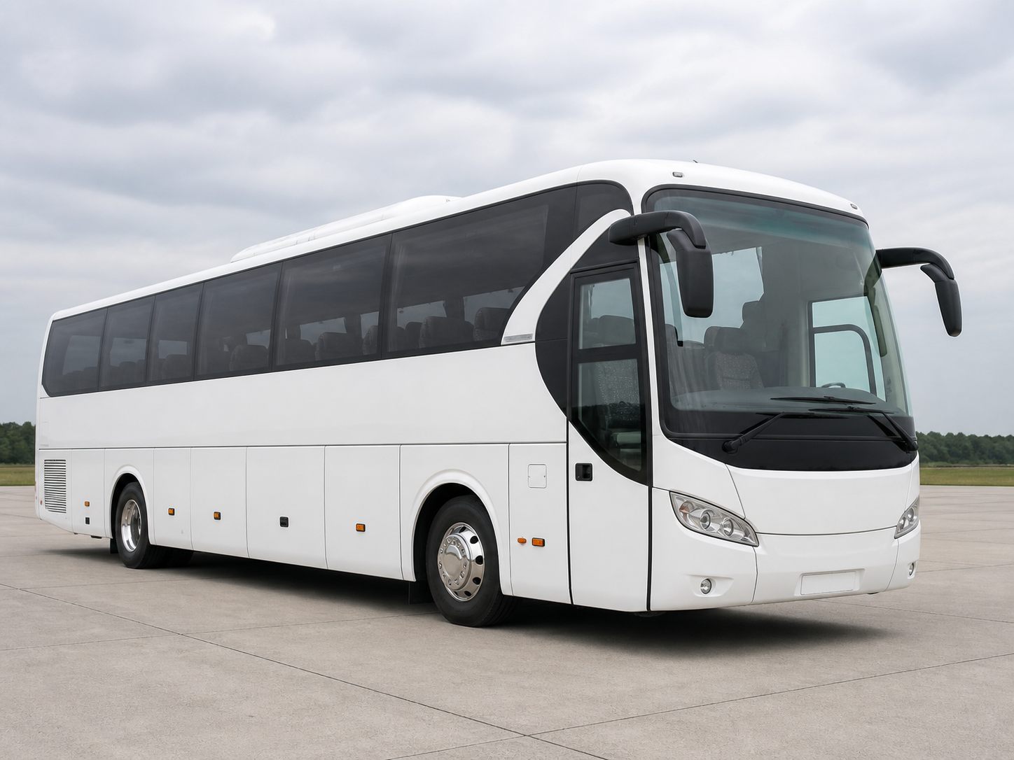 Xe 45 chỗ
